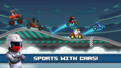 Download Drive Ahead! Sports App on your Windows XP/7/8/10 and MAC PC